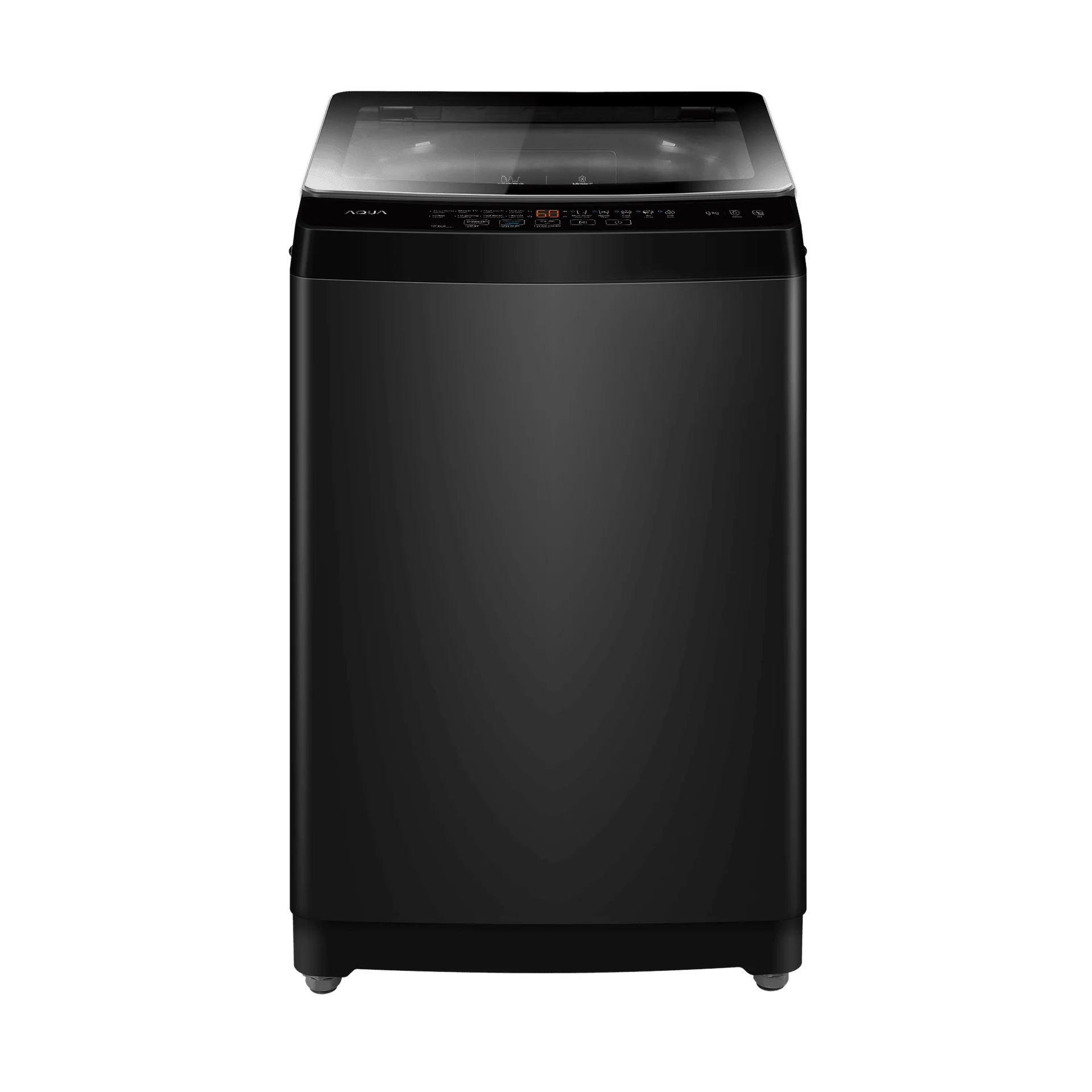 Máy Giặt Lồng Đứng AQUA AWM9-316K(B)