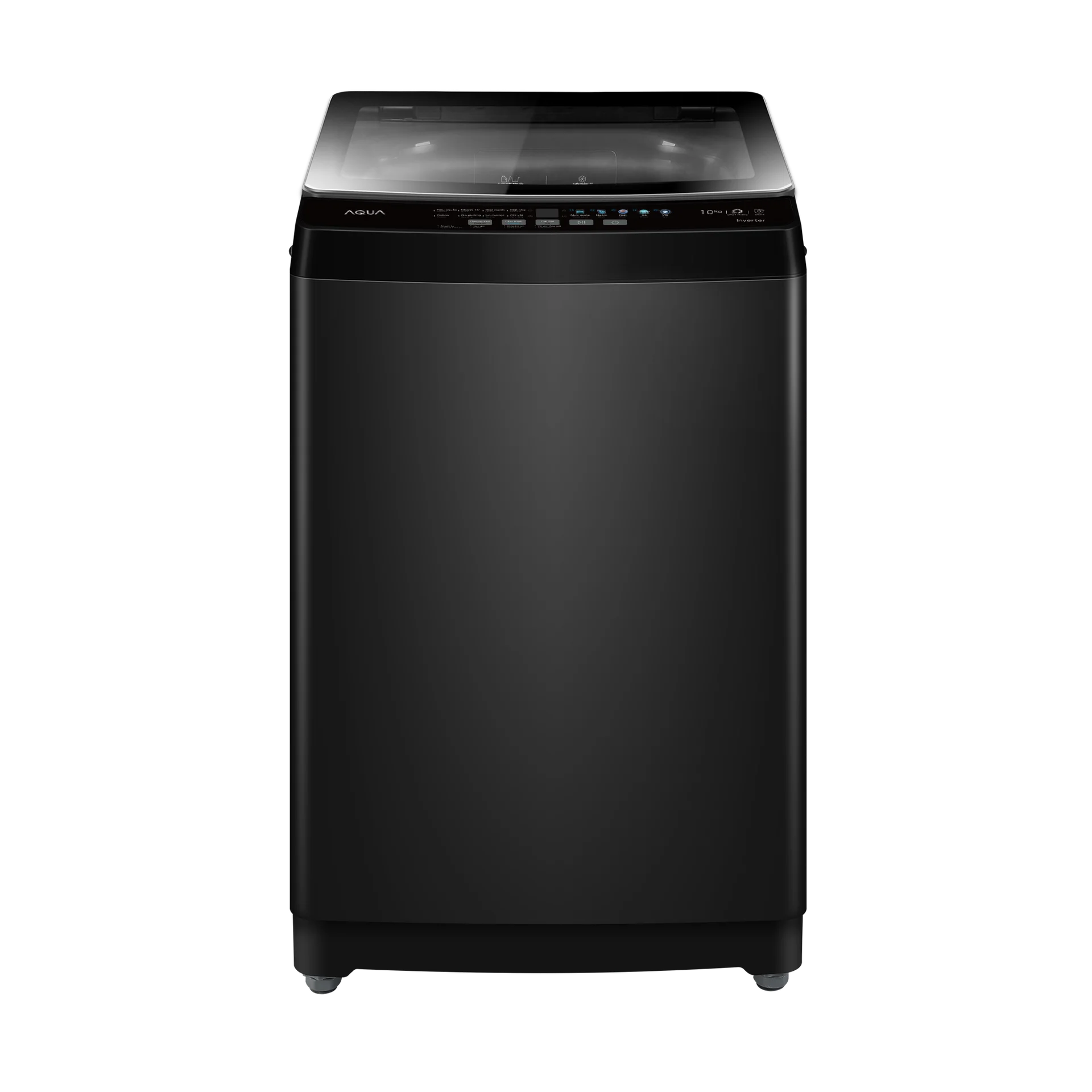 Máy Giặt Lồng Đứng AQUA AWM10-B316L(B)